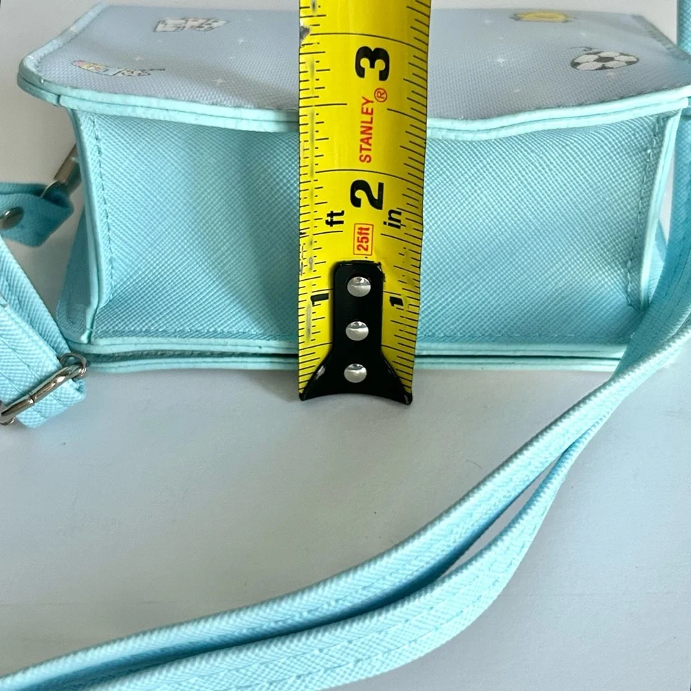 💙(POCH303) Pochacco Adorable 6-Piece Purse Bundle!